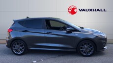 Ford Fiesta 1.0 EcoBoost ST-Line 5dr Petrol Hatchback